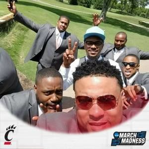 Meet your Posher, Dane